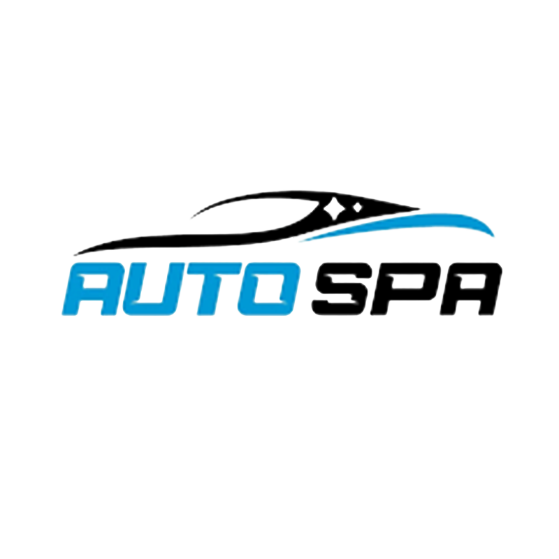 Logo de AutoSpa Car Wash