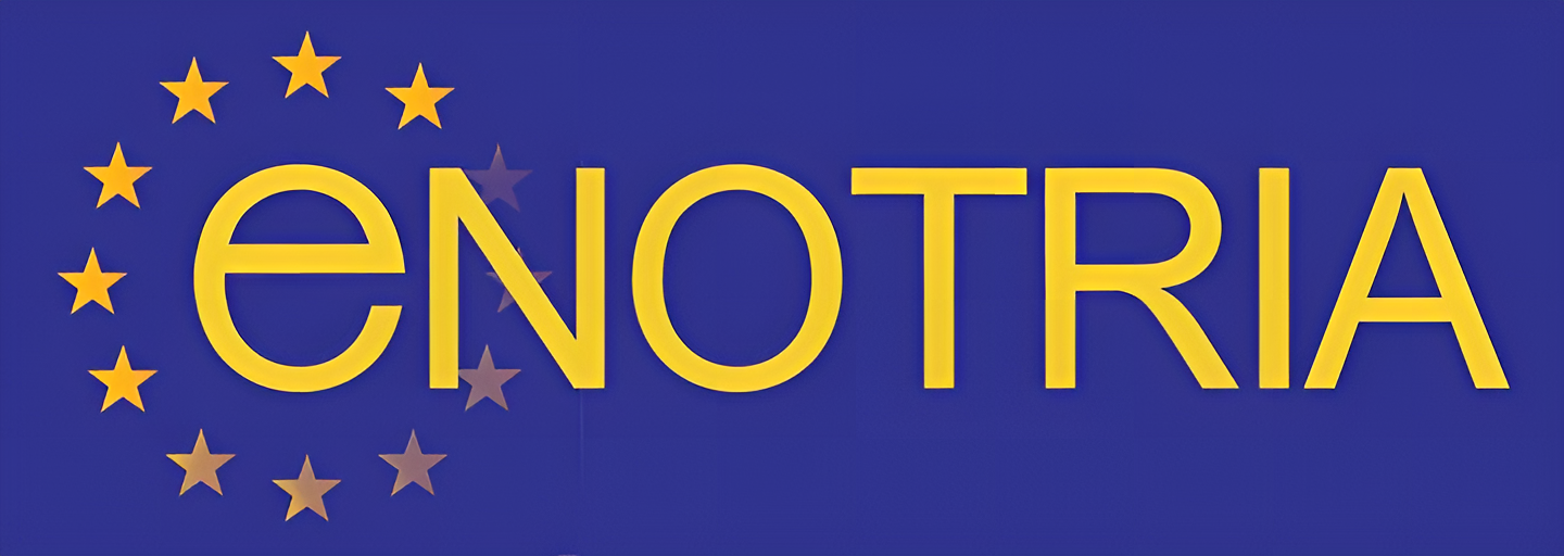 Logo antiguo de la marca